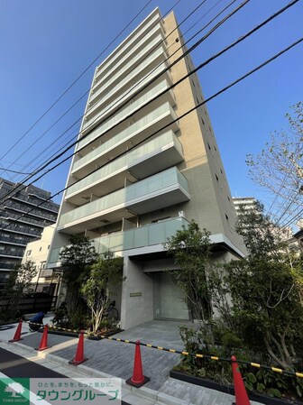 仮称)nidoMINOWAの物件外観写真